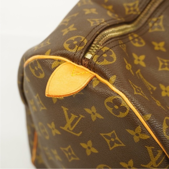 Louis Vuitton Monogram Keepall 50 M41426 - Picture 12 of 13